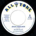 A  And I Love Her Adapted By –Alton Ellis B  Bad Company