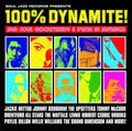 Various ‎– 100% Dynamite!