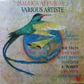 Various – Jamaica Affair - Various Artiste Vol. 3