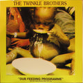 The Twinkle Brothers – Dub Feeding Programme (Dub Massacre Pt. 6) (CD)