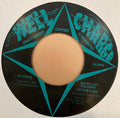 Earth & Stone / The Revolutionaries ‎– Jah Will Cut You Down 7"