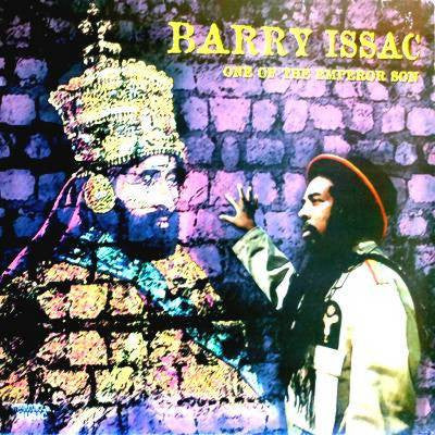 Barry Issac – One Of The Emperor Son