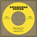 Barrington Levy - Poor Man Style