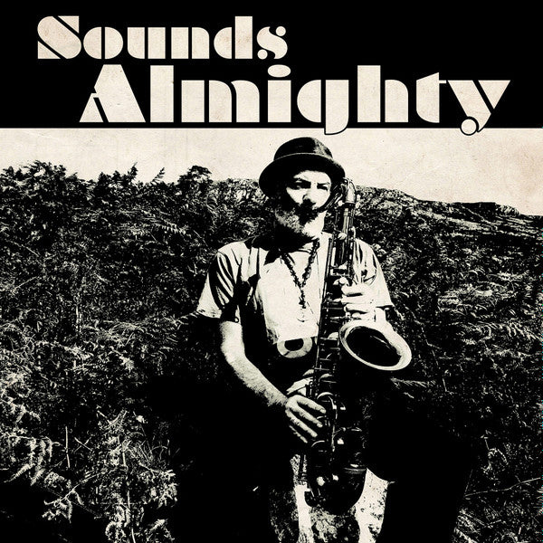 Nat Birchall meets Al Breadwinner Featuring Vin Gordon – Sounds Almighty
