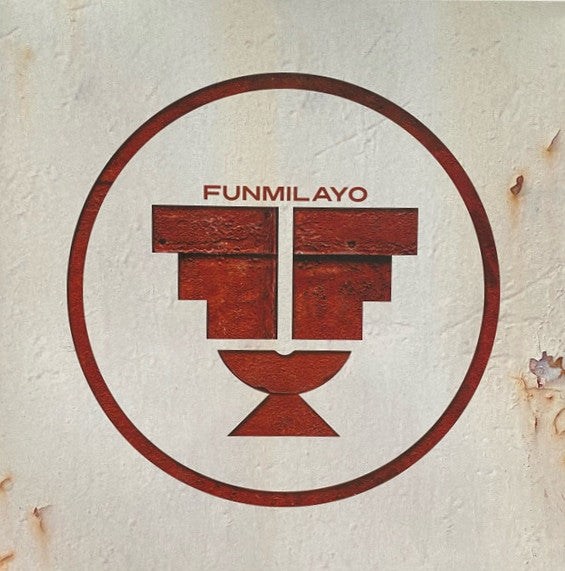 Funmilayo Afrobeat Orquestra – Funmilayo