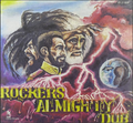Various – Rockers Almighty Dub