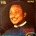Alhaji Chief Kollington Ayinla & His Fuji '78 Organization ‎– Ijoba Titun