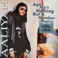 Aaliyah – Age Ain't Nothing But A Number