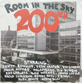 Various ‎– Room In The Sky 200th