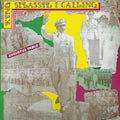 Augustus Pablo – King Selassie I Calling