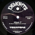 Voxatone – Altair V