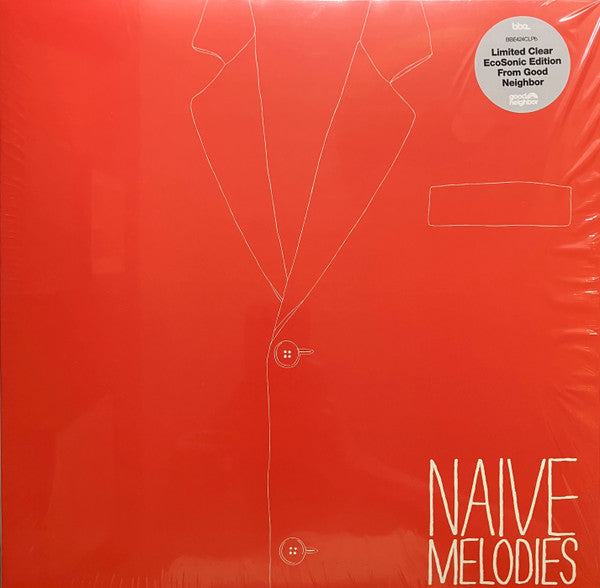Various – Naive Melodies