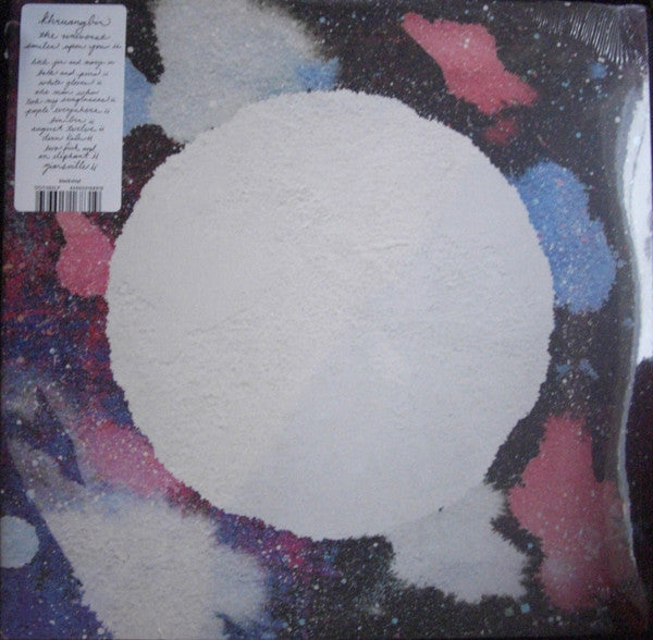 Khruangbin – The Universe Smiles Upon You II