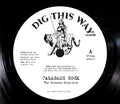 The Rockers Disciples ‎– Calabash Rock