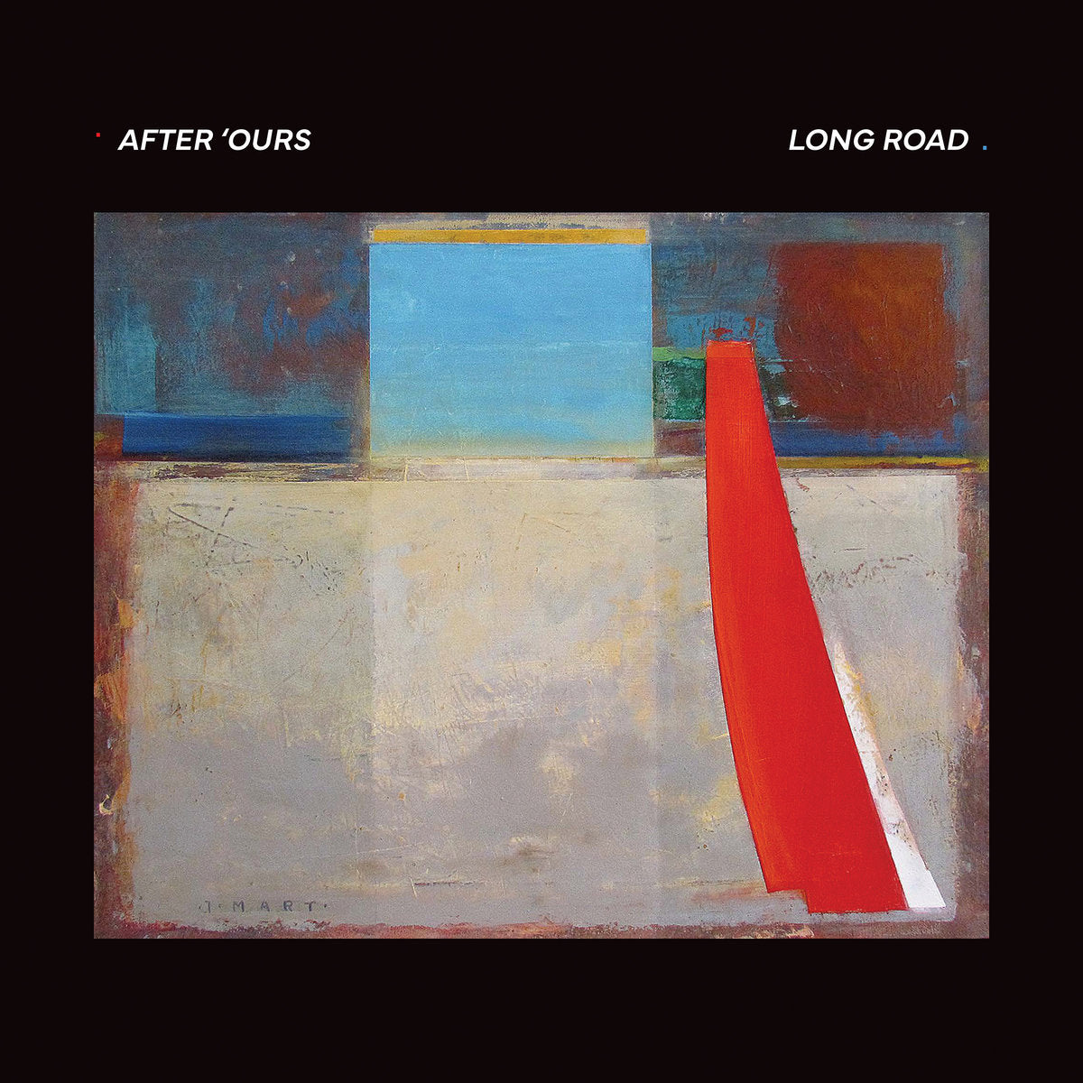 After 'Ours - Long Road