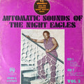 S.F. Olowokere And His Federal Night Eagles Band ‎– Vol 3 - Automatic Sounds of