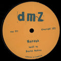 Digital Mystikz – Marduk / Enter Dimensions