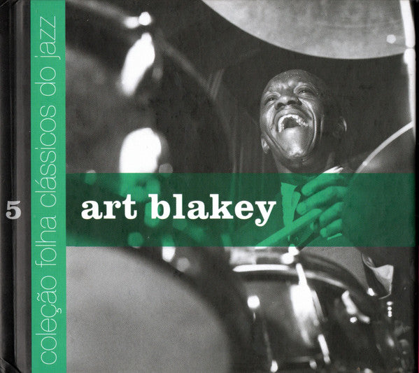 Art Blakey ‎– Art Blakey