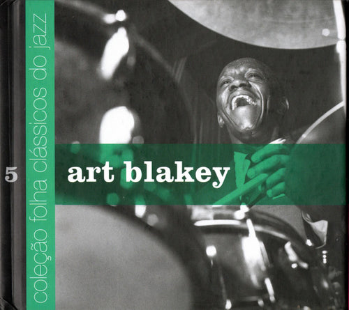 Art Blakey ‎– Art Blakey