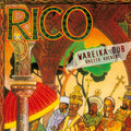 Rico – Wareika Dub - Ghetto Rockers