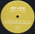 Ras McBean Meets King Alpha – Jah Love