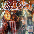 MC5 ‎– Kick Out The Jams (180 Gram)