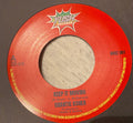 Grantie Asher / Noddy – Keep It Moving / War Riddim