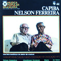 Various ‎– História Da Música Popular Brasileira - Capiba / Nelson Ferreira