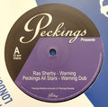 Ras Sherby, Peckings Allstars, Tenna Star, Macka B – Warning
