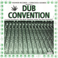 The Bush Chemists meets The Dub Organiser – Dub Convention
