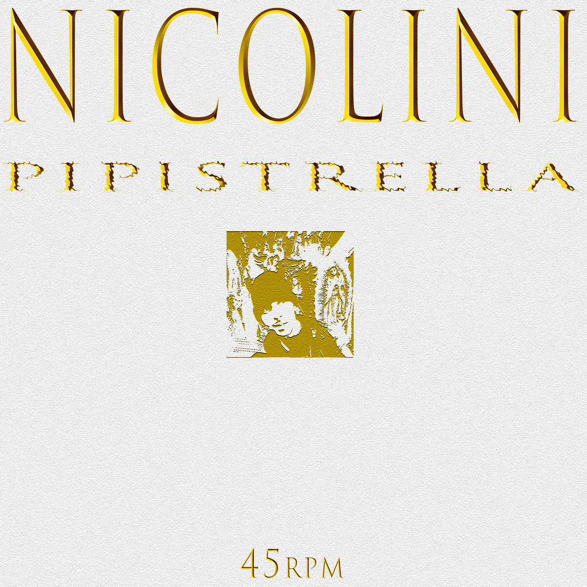 Nicolini ‎– Pipistrella