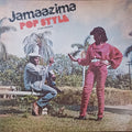 Hugh Maddo– Pop Style