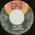 George Nooks, Vin Gordon – Better Way