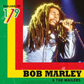 Bob Marley & The Wailers - Oakland FM 1979