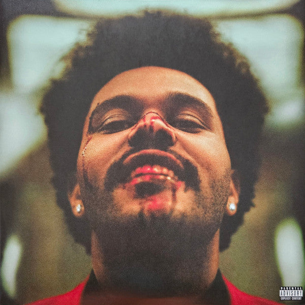 The Weeknd ‎– After Hours
