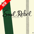 RAS TEO MEETS LONE ARK - SOUL REBEL (CD)