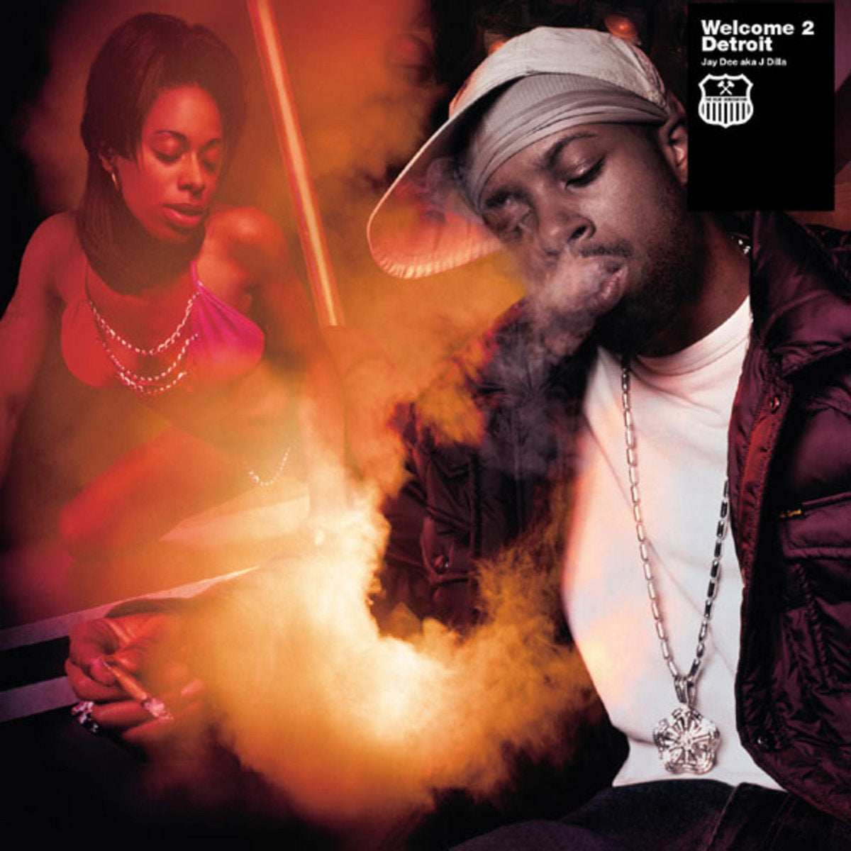 Jay Dee – Welcome 2 Detroit (Reissue)