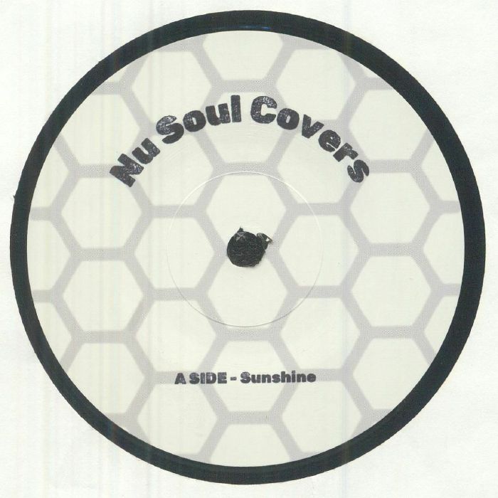 NU SOUL COVERS - Sunshine / Hide Love