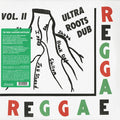 The Boris Gardiner Happening ‎– Ultra Roots Dub Vol. 2