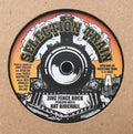 Perilous* Meets Nat Birchall / Perilous* Meets Manasseh – Zinc Fence Rock / Dub