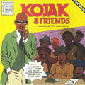 Various Artist - Kojak & Friends 1979-1982