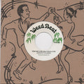 Johnny Clarke – The Ruler (Aka Cold I Up)