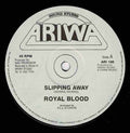Royal Blood ‎– Slipping Away 12"