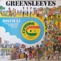 Little John & Billy Boyo / The Roots Radics ‎– Janet Sinclair /Agony Column Dub