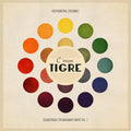 C'mon Tigre ‎– Soundtrack for Imaginary Movie Vol. 1