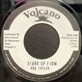 Rod Taylor – Stand Up Firm