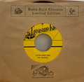 Tommy McCook & His Skatalites - Night Food Ska / Latin Goes Ska