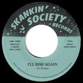 Vin Morgan / The 18th Parallel – I'll Rise Again / Survivor Dub