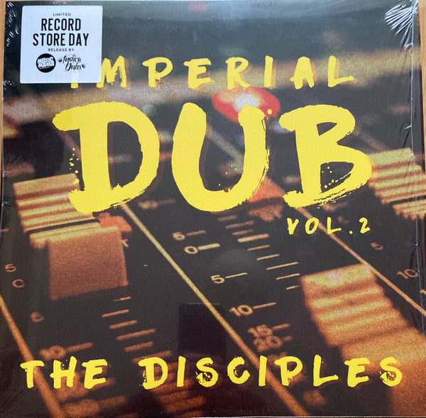 The Disciples – Imperial Dub - Vol. 2