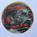 Humble Brother meets Ras Divarius – Violins Of Jah
